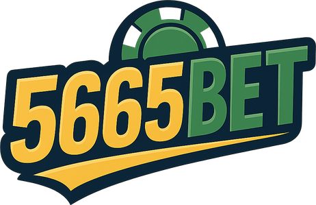 5665bet Logo